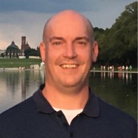 ReaderLink Employee Andrew George's profile photo