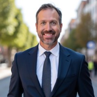 E-mail e número de telefone de Patrick Higgins