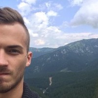 Zeeverse Employee Nauris Andžāns's profile photo