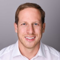 CAREVOLUTION Employee Felix Micheel's profile photo