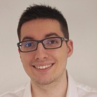 CFM ÉQUIPEMENT Employee Kévin Saoudi's profile photo