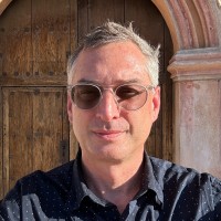 Materials Conservation Employee Andrew Fearon's profile photo