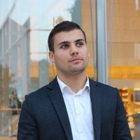 EY Employee Daniele Iacovelli's profile photo