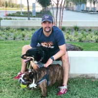 Encore Roofing (770)945-0100 Employee Kevin Stafford's profile photo