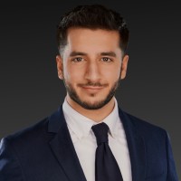 REALOGIS Unternehmensgruppe Employee Alexander Metaxas's profile photo