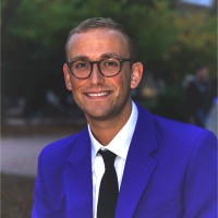 Lucas Daugherty Email & Phone Number