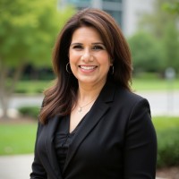 Peratera Employee Daljit Young's profile photo