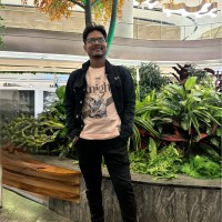 Abhishek Pattnaik Email