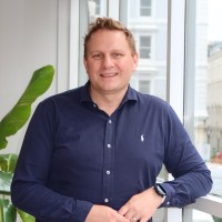 Lunson Mitchenall Employee Nick Hartwell's profile photo