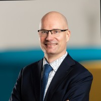 Basware Employee Olav Maas's profile photo