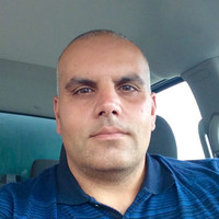 Pre-con Employee Steven Perri's profile photo