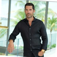 Compass Employee Chad Carroll's profile photo