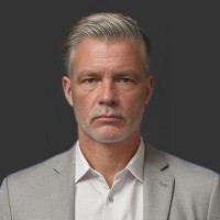 U.S. Bank Employee John Coffey's profile photo