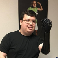 The Last Mile Employee Deven Anthony's profile photo