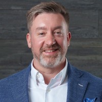 Focus Logistics Employee James Copperwait's profile photo