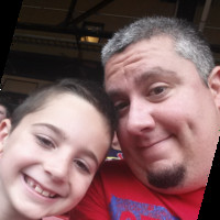 DCRS SOLUTIONS Employee Joseph Hemp's profile photo