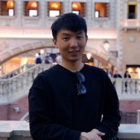 SAP Employee Allen Hu's profile photo