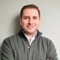 Charger Logistics Inc. Employee Fernando Saltijeral's profile photo