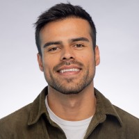 Google Employee Luis Barba's profile photo
