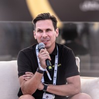 Supertri Employee Michael Dhulst's profile photo