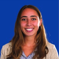 Immersive Solutions Group, LLC (ISG) Employee Evie Valenti's profile photo