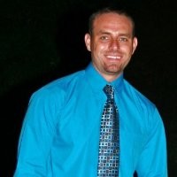 Benjamin Redmond Email & Phone Number