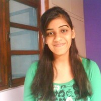 SaaSfocus Employee Kanika Bhatia's profile photo