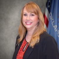 Service Oklahoma Employee Robin Gagel's profile photo