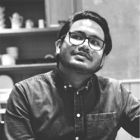 ZONE Architect Employee Saifull Yusop's profile photo