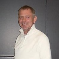 Foxconn Employee Greg Parlier's profile photo