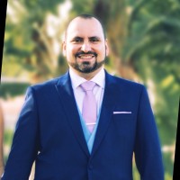 CABYCAL Employee Pedro Alizo's profile photo