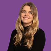 GrowTech Employee Egle Dauksyte's profile photo