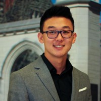 Green Mountain Solar Employee Cameron Maurer's profile photo