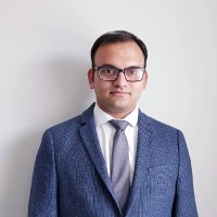 Millicent Pharma Employee Harshavardhan Pawar's profile photo