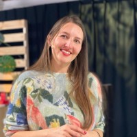 Odisee Employee Sarah Vanthienen's profile photo