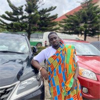 Kingsley Okyere's profile photo