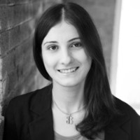 Liana Crocco Email & Phone Number