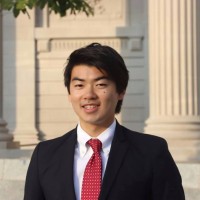 Yale Investments Office Employee Daniel Lu's profile photo