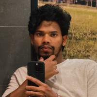 Yateesh Mithra's profile photo