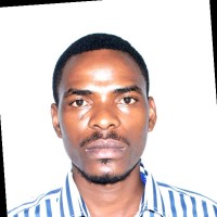 Feed the Future Employee Theogene Manirakiza's profile photo