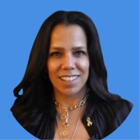 Project Shema Employee April Powers's profile photo