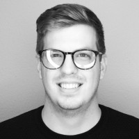 Cadesign Base A/S Employee Ákos Skutovics's profile photo