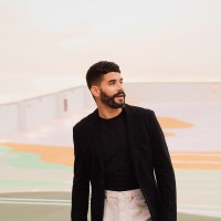 Illesteva Employee Jonathan Marotto's profile photo