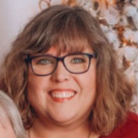 Gail Backus Email & Phone Number