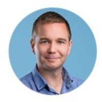 Fenero | Contracting & Personal Tax Solutions Employee Keith Finney's profile photo