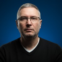 VK.com Employee Aleksander Khramov's profile photo