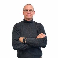 Centix Employee John de Rooij's profile photo