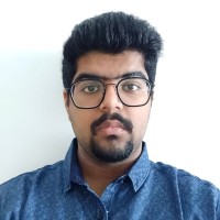 Softversum Employee Rahul Ghaghada's profile photo
