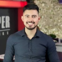 Pepper Drinks Employee Caique Lorran's profile photo