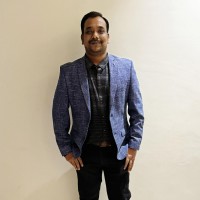 Canpac Trends Pvt. Ltd. Employee Anirudh Nevatia's profile photo